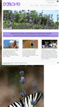 Mobile Screenshot of doslovic-lavanda.com